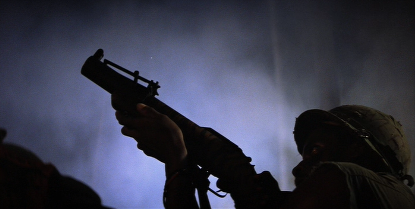 Apocalypse Now