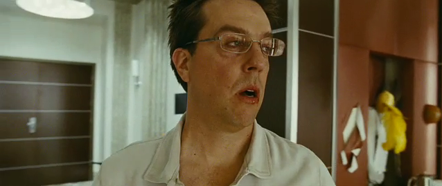 The Hangover