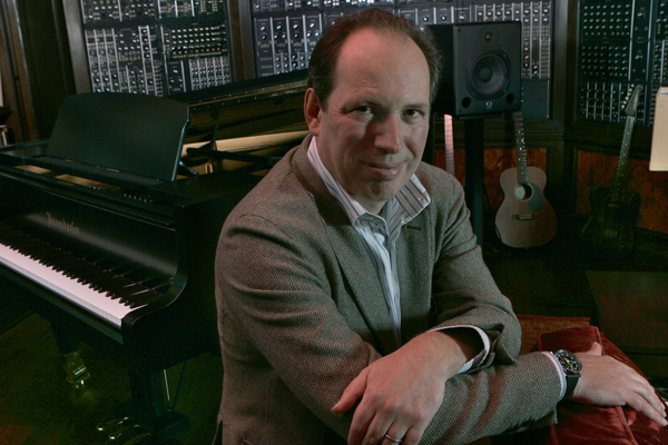 Hans Zimmer
