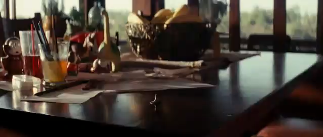 Inception: The Final Shot