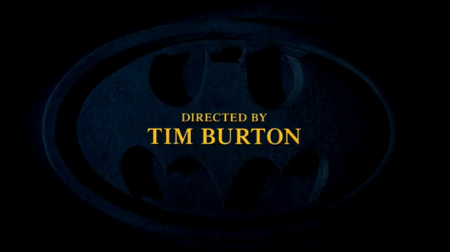 Batman (1989) Titles