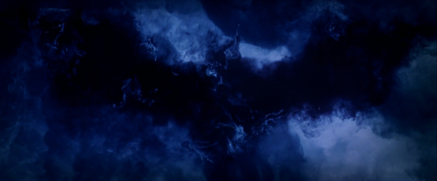 The Dark Knight Titles